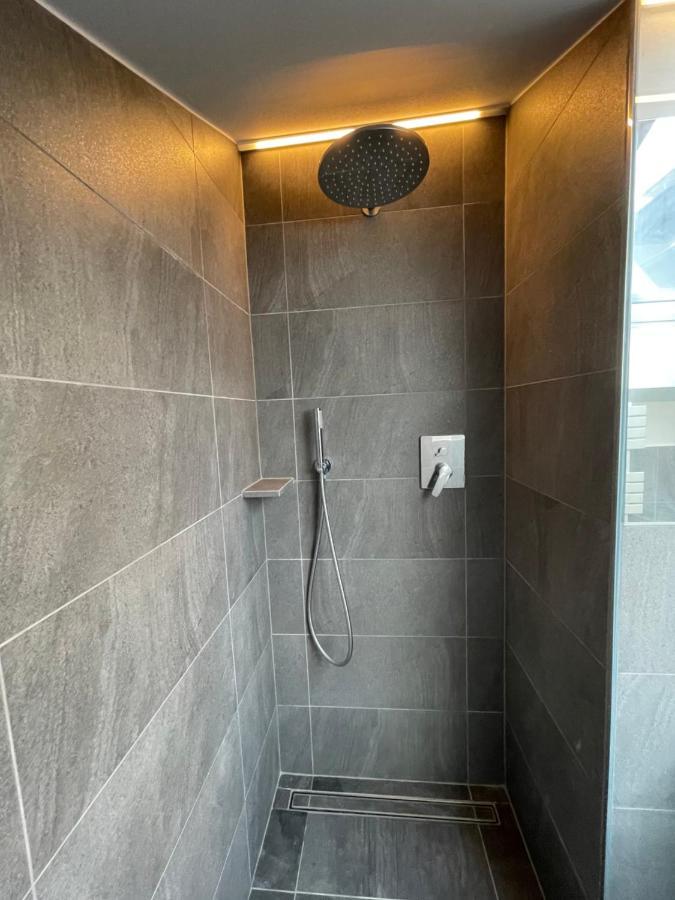 Dorfblick Appartements & Rooms Senales Ngoại thất bức ảnh
